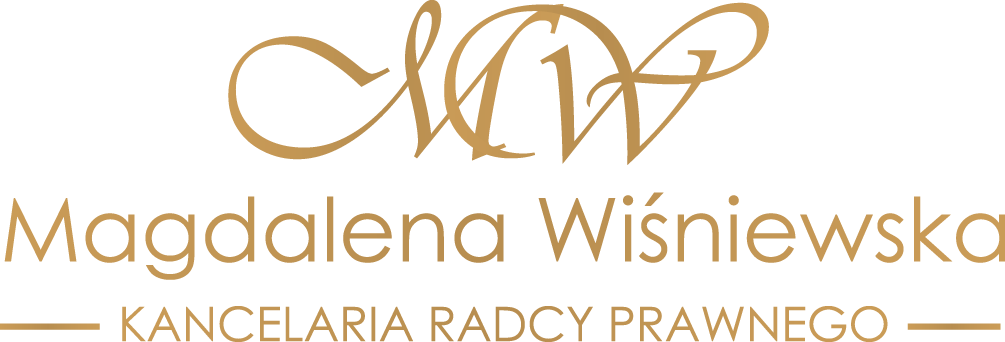 kancelaria wiśniewska logo